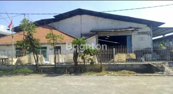 Gambar Property GUDANG KALIANAK