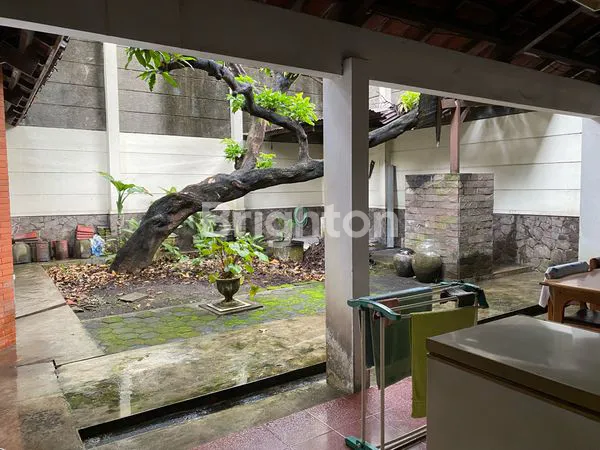 image RUMAH COCOK USAHA 2 LT DI RAYA RUNGKUT ASRI TENGAH SURABAYA (4)