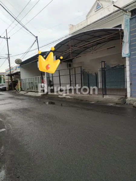 Gambar Property RUKO MANUKAN MURAHHH BAGUSSS COCOK USAHA