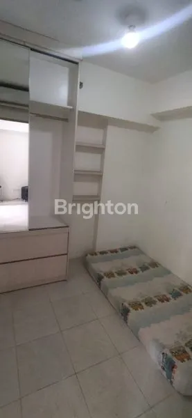 image APARTEMEN EDUCITY HAVARD 2 BEDROOM LANTAI 11 (3)