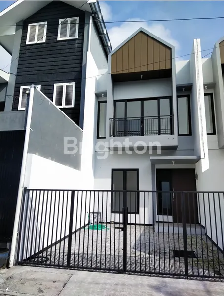 image RUMAH BARU LEBAK TIMUR DEKAT RAYA KENJERAN SIAP HUNI (1)