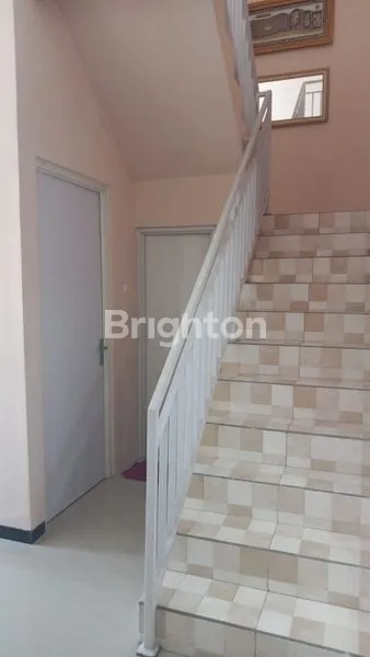 image BUTUH CEPAT LAKU, RUMAH 2 LANTAI DI NIRWANA INDAH SIDOARJO (2)