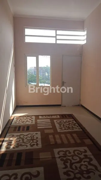image BUTUH CEPAT LAKU, RUMAH 2 LANTAI DI NIRWANA INDAH SIDOARJO (4)
