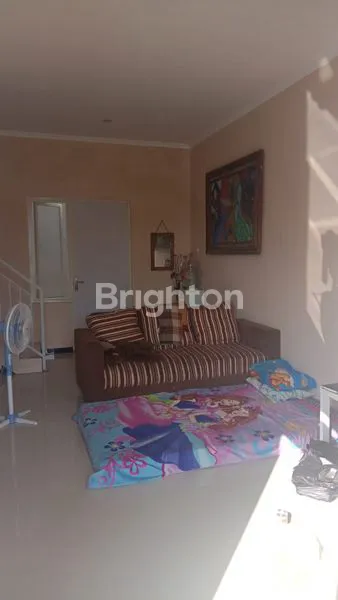 image BUTUH CEPAT LAKU, RUMAH 2 LANTAI DI NIRWANA INDAH SIDOARJO (3)