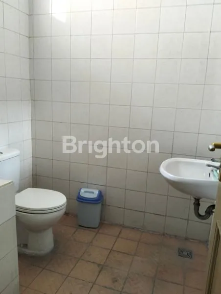 image RUKO 3LT GRAHA ASRI, NGAGEL, SURABAYA (1)