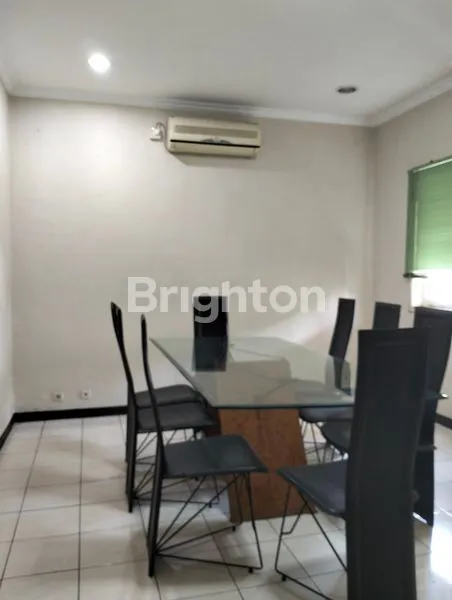 image RUKO 3LT GRAHA ASRI, NGAGEL, SURABAYA (2)