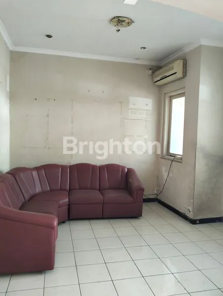 image RUKO 3LT GRAHA ASRI, NGAGEL, SURABAYA (3)