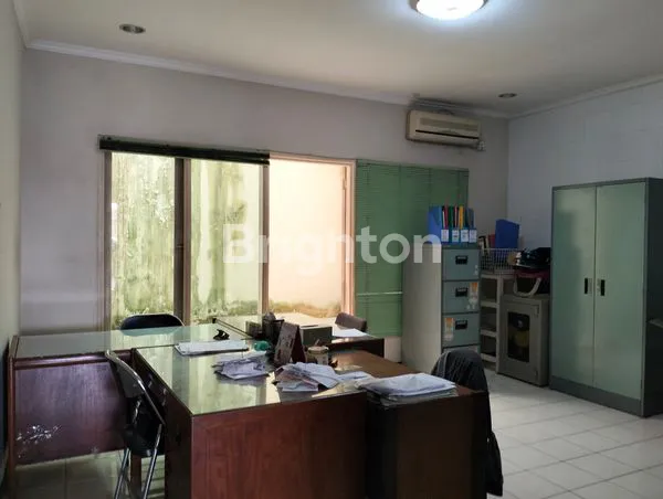 image RUKO 3LT GRAHA ASRI, NGAGEL, SURABAYA (5)