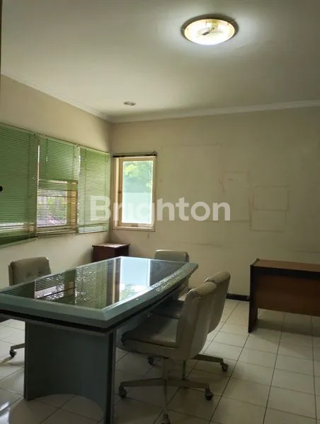 image RUKO 3LT GRAHA ASRI, NGAGEL, SURABAYA (7)