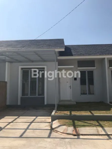 Gambar Property GREEN BAY SIAP DI HUNI