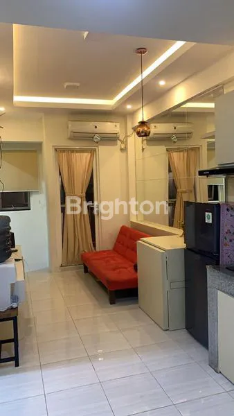image APARTMENT 2 BR PUNCAK DHARMAHUSADA SURABAYA (4)