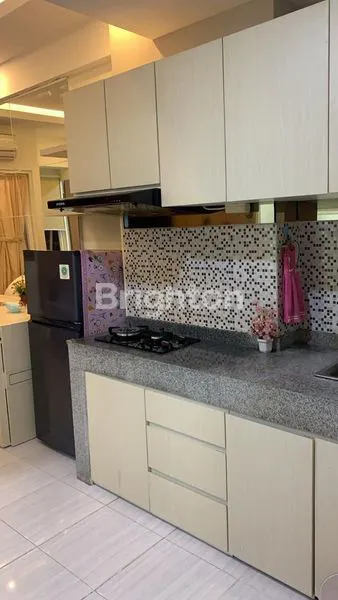 image APARTMENT 2 BR PUNCAK DHARMAHUSADA SURABAYA (5)