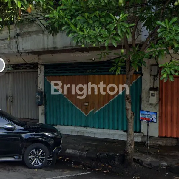 image RUKO JALAN PATTIMURA KOTA KEDIRI (1)