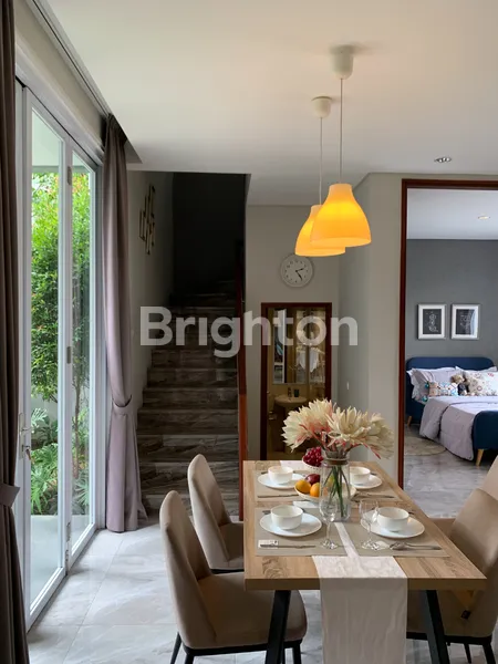 image CLUSTER CLARKE QUAY (BRENTWOOD), CITRALAND GAMA CITY MEDAN (7)