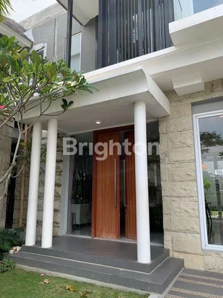 image CLUSTER CLARKE QUAY (BRENTWOOD), CITRALAND GAMA CITY MEDAN (1)