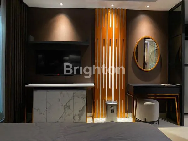 image APARTEMEN MEWAH GRAND SUNGKONO LAGOON !! (2)