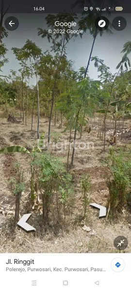 image TANAH YANG SANGAT STRATEGIS SANGAT  COCOK BUAT PERUMAHAN ATAU YANG LAIN (6)