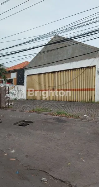 Gambar Property GUDANG RAYA BUDURAN