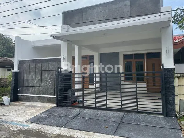 image RUMAH ARAYA / PBI (BARU RENOV) (1)