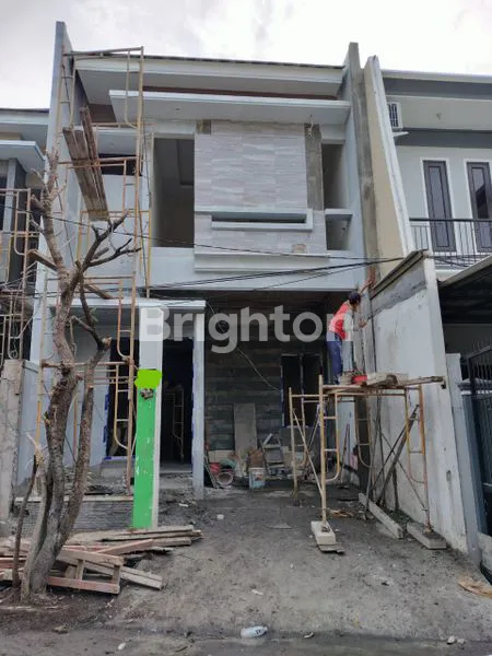 image RUMAH BARU GRESS MANYAR TIRTO (1)