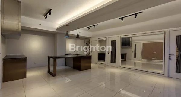 image APART PUNCAK BUKIT GOLF, 2BRX2 UNIT JADI 1, GOLF VIEW, MEWAH (2)