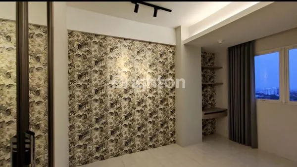 image APART PUNCAK BUKIT GOLF, 2BRX2 UNIT JADI 1, GOLF VIEW, MEWAH (5)