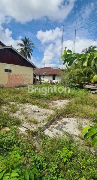 image TANAH STRATEGIS PINGGIR JALAN TENGAH KOTA (3)