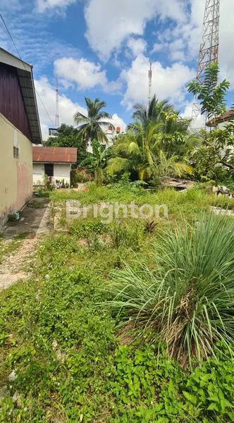 image TANAH STRATEGIS PINGGIR JALAN TENGAH KOTA (2)