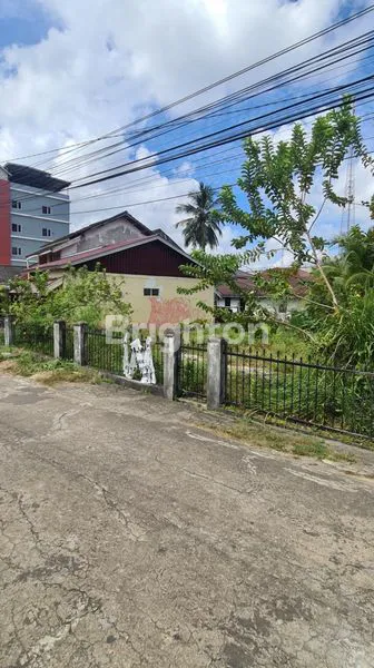 image TANAH STRATEGIS PINGGIR JALAN TENGAH KOTA (1)