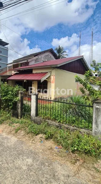 image TANAH STRATEGIS PINGGIR JALAN TENGAH KOTA (5)