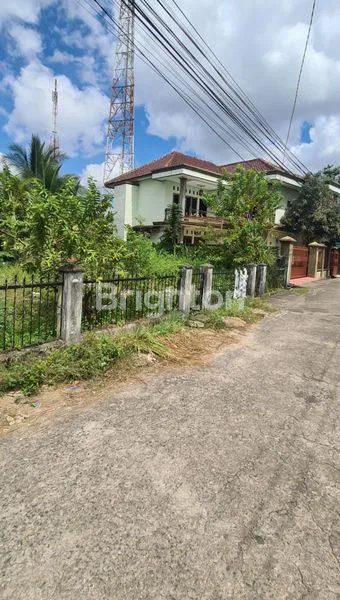 image TANAH STRATEGIS PINGGIR JALAN TENGAH KOTA (4)