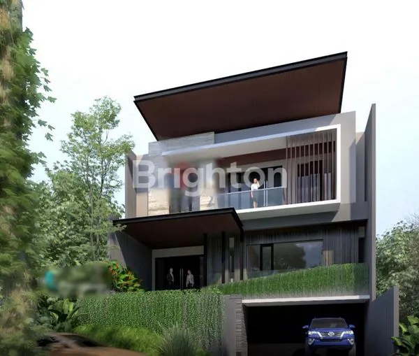 image CIAMIKK RUMAH MINIMALIS LOKASI CITRALAND !! (1)