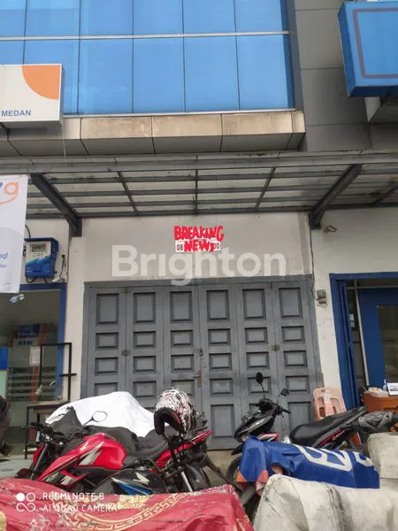 image RUKO ISMUD MEDAN BARU (1)