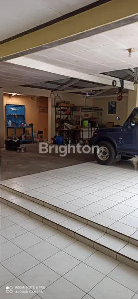 image COCOK UNTUK USAHA, SHOWROOM, GUDANG, BENGKEL, TEMPAT KOS, STRATEGIS MEKAR MULYA (5)