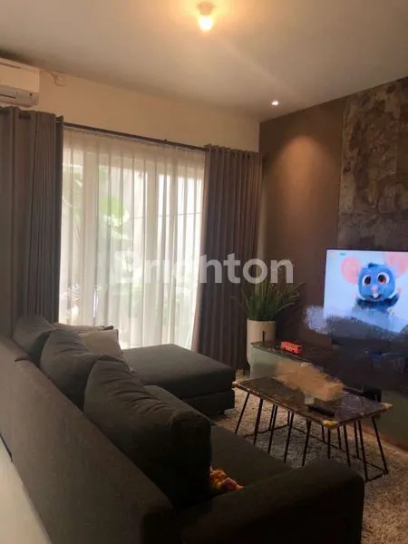 image RUMAH GRAND HARVEST ARCADIA AVOCA DELUXE SEMI FURNISH (2)