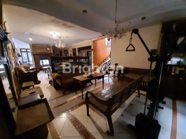 image RUMAH SURABAYA BARAT DI SATELIT INDAH (2)