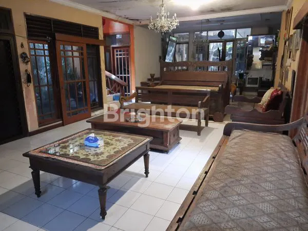 image RUMAH SURABAYA BARAT DI SATELIT INDAH (4)