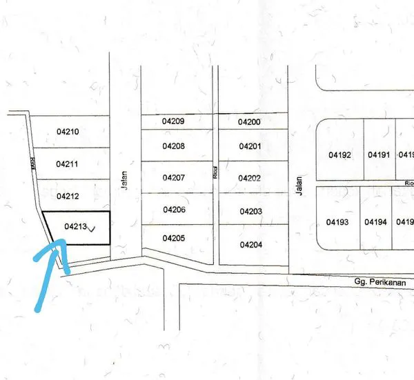 image RUMAH NYAMAN DI SAYAP BATUNUNGGAL (6)