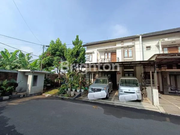 image RUMAH NYAMAN DI SAYAP BATUNUNGGAL (1)