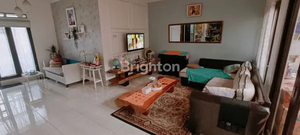 image RUMAH NYAMAN DI SAYAP BATUNUNGGAL (3)