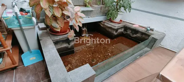 image RUMAH NYAMAN DI SAYAP BATUNUNGGAL (4)