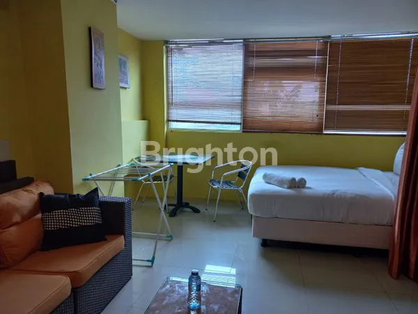 image APARTEMEN HIGH POINT SIWALANKERTO FULL FURNISHED SIAP HUNI PAS BUAT ANAK KAMPUS (5)