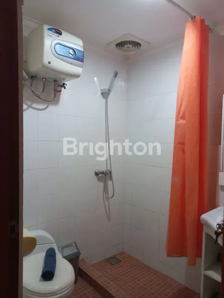 image APARTEMEN HIGH POINT SIWALANKERTO FULL FURNISHED SIAP HUNI PAS BUAT ANAK KAMPUS (2)