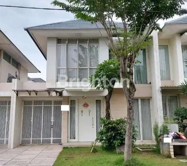 image RUMAH THE MANSION PAKUWON INDAH (4)