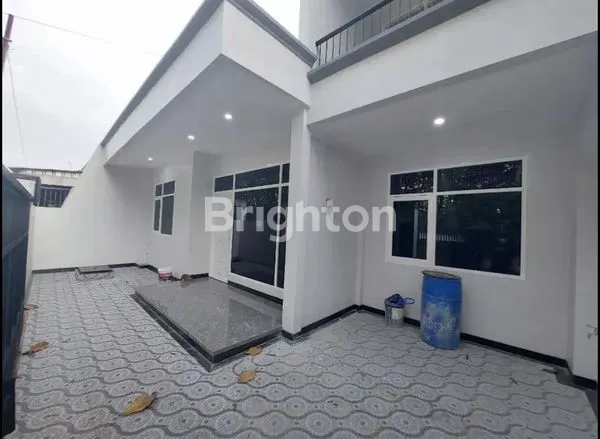 image RUMAH SIAP PAKAI DI SEMARANG UTARA (8)