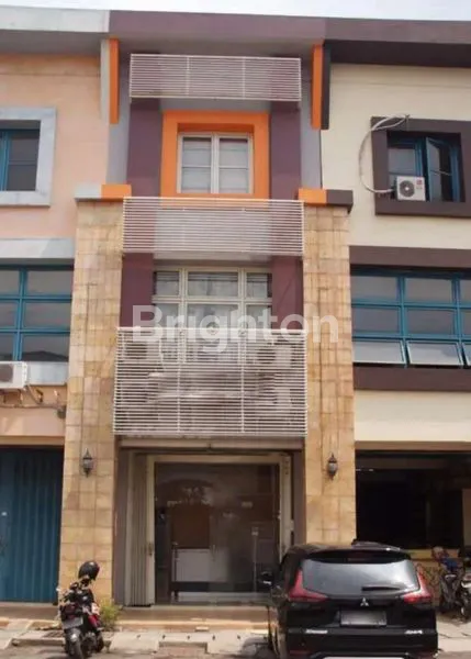 image RUKO TIDAR MAS SQUARE PARKIRAN LUAS COCOK UTK KANTOR/USAHA (1)