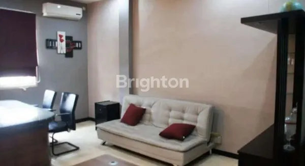 image RUKO TIDAR MAS SQUARE PARKIRAN LUAS COCOK UTK KANTOR/USAHA (2)