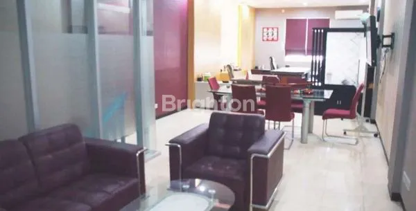 image RUKO TIDAR MAS SQUARE PARKIRAN LUAS COCOK UTK KANTOR/USAHA (3)