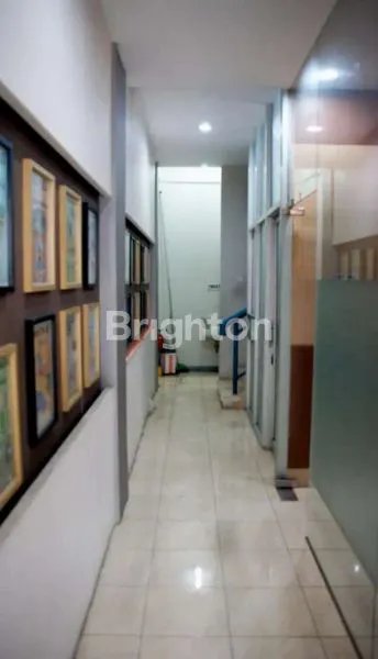 image RUKO TIDAR MAS SQUARE PARKIRAN LUAS COCOK UTK KANTOR/USAHA (4)