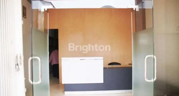 image RUKO TIDAR MAS SQUARE PARKIRAN LUAS COCOK UTK KANTOR/USAHA (5)